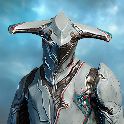 Download Video Game Warframe PFP