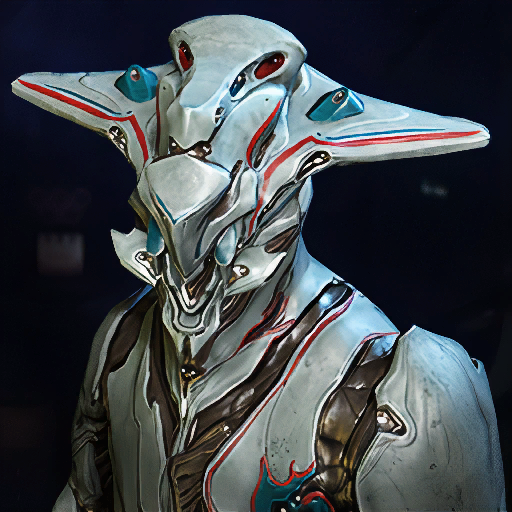 Download Video Game Warframe PFP