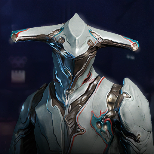 Warframe Pfp