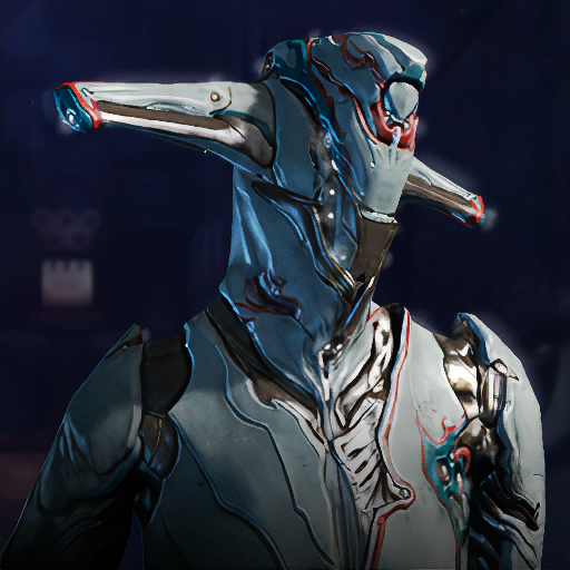 Download Video Game Warframe PFP