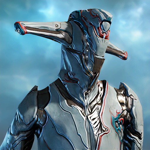 Warframe Pfp