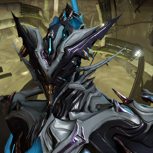 Download Video Game Warframe PFP