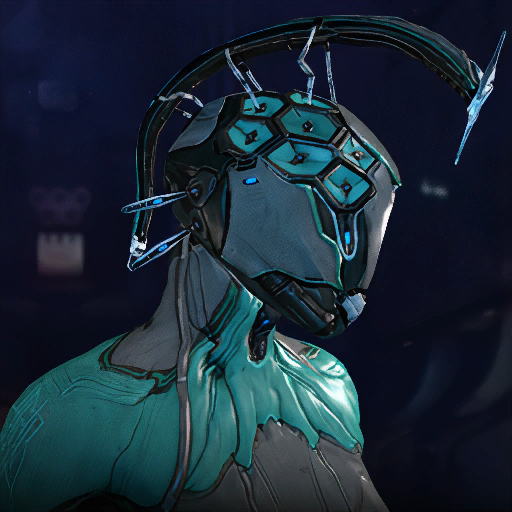 Warframe Pfp