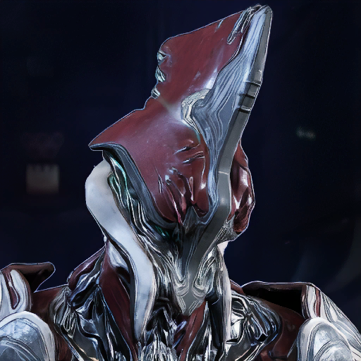 Download Video Game Warframe PFP