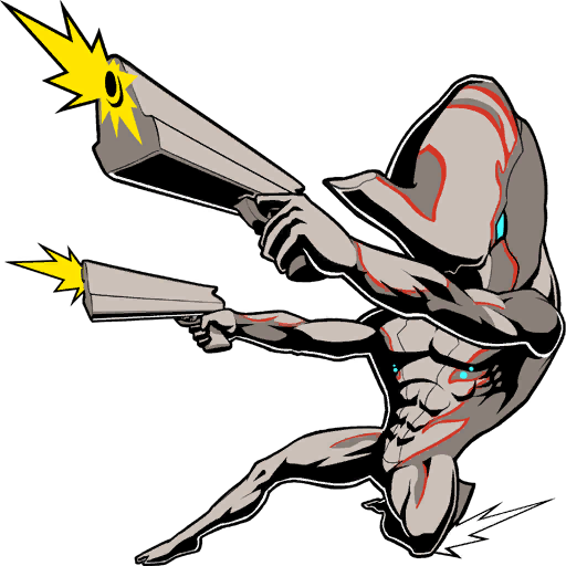 Warframe Pfp