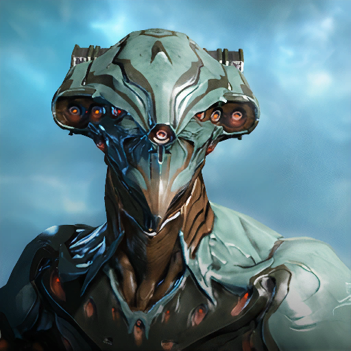 Warframe Pfp