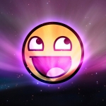 Download Funny Smiley PFP