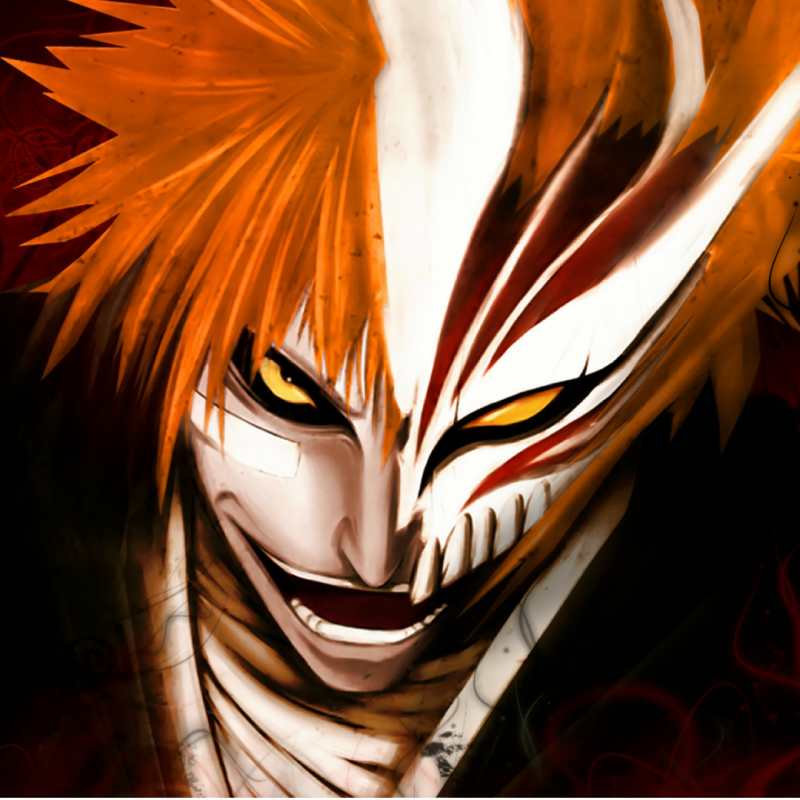 Anime Bleach Pfp