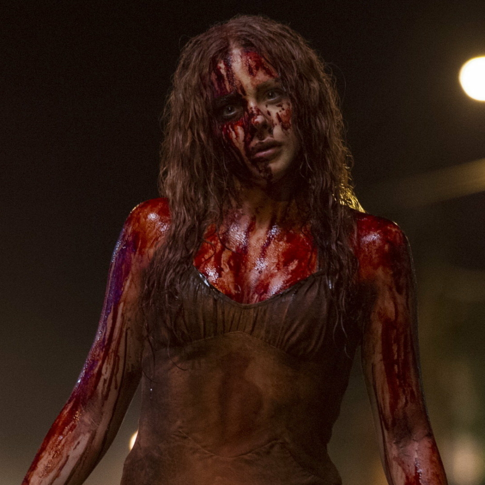 CARRIE (2013): O filme deste Halloween