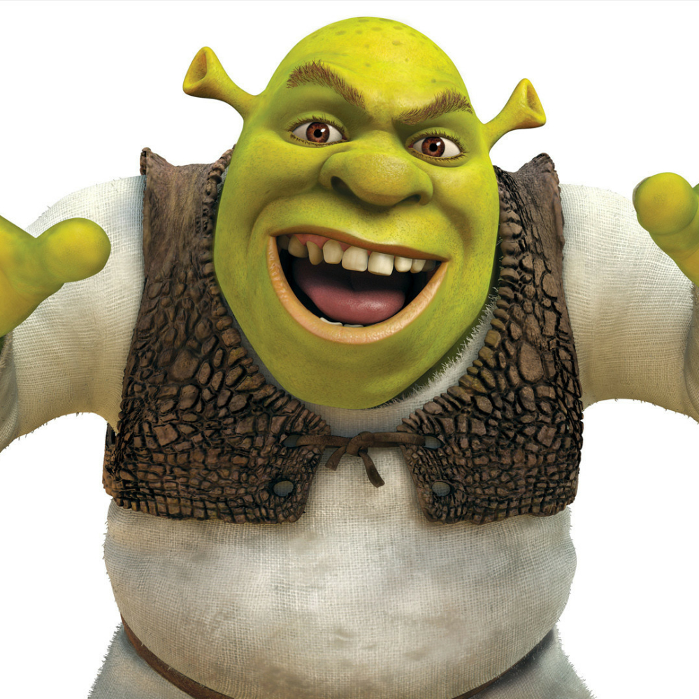 Download Movie Shrek PFP