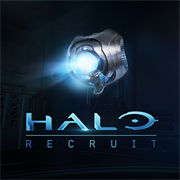 Halo Recruit Pfp
