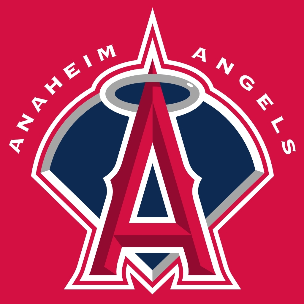 Anaheim Angels Pfp