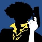 Download Spike Spiegel Anime Cowboy Bebop PFP
