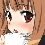 Download Anime Spice And Wolf PFP