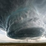 Download Nature Tornado PFP