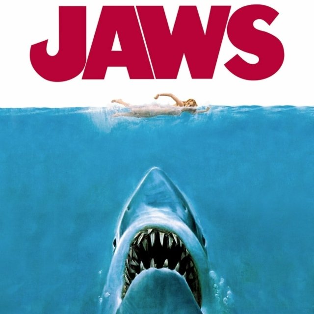 Jaws PFP