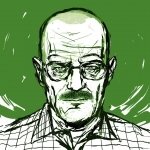Download TV Show Breaking Bad PFP
