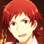 Download Teru Tendou Anime THE IDOLM@STER: SideM PFP