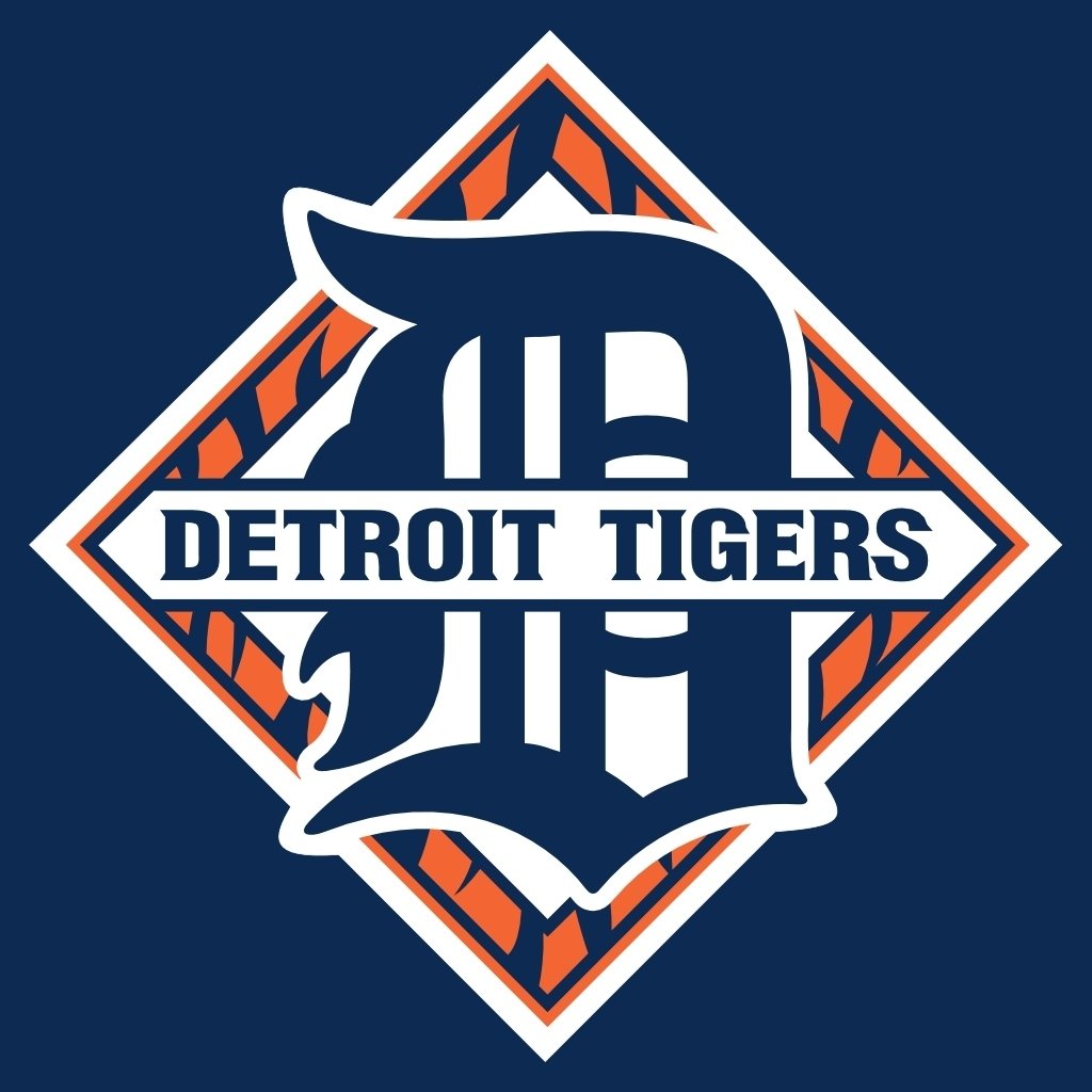 Detroit Tigers - Desktop Wallpapers, Phone Wallpaper, PFP, Gifs, and More!