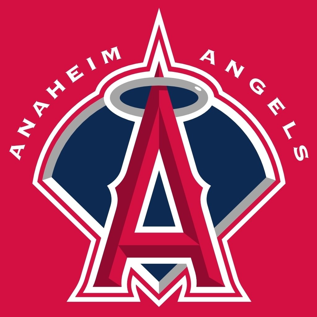 Anaheim Angels - Desktop Wallpapers, Phone Wallpaper, PFP, Gifs, and More!