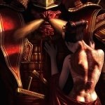 Download Fantasy Samurai PFP