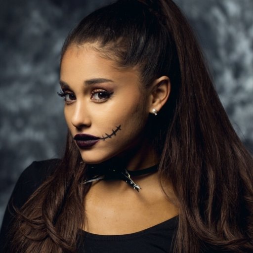 Download Celebrity Ariana Grande PFP