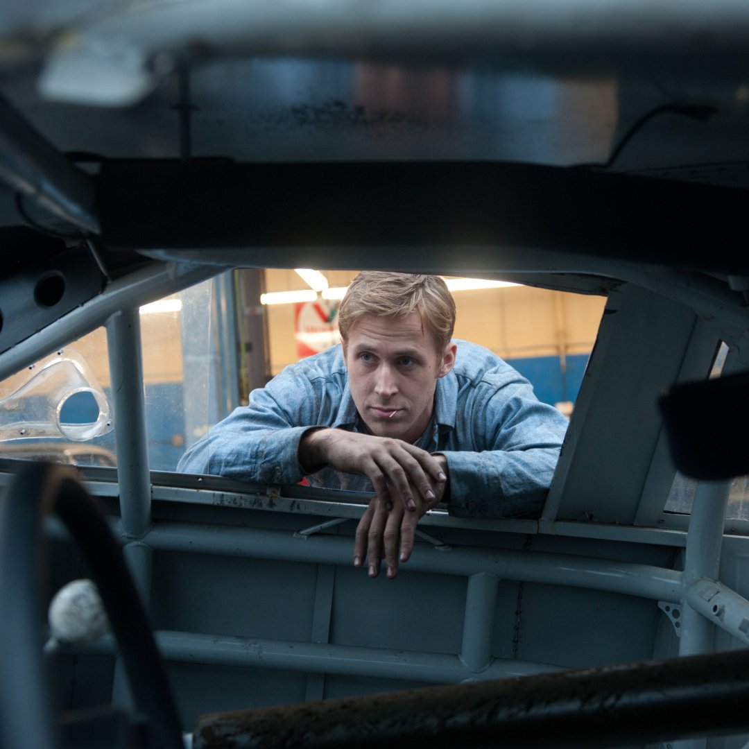 Download Ryan Gosling Movie Drive (2011) PFP