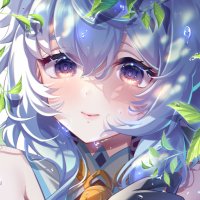 43 Ganyu (Genshin Impact) pfp