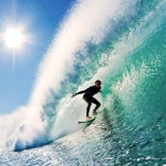 surfing Sports PFP
