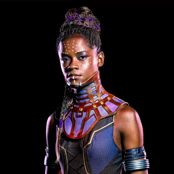 movie black panther PFP