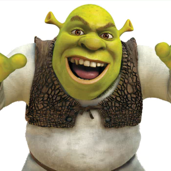 Shrek PFP