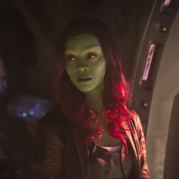 Gamora PFP