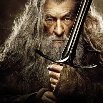 Gandalf PFP