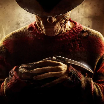 Freddy Krueger movie a nightmare on elm street (2010) PFP