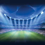 UEFA Champions League Sports PFP