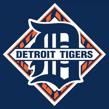 Detroit Tigers PFP