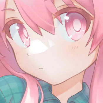 Hata no Kokoro Anime Touhou PFP