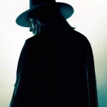 movie V for Vendetta PFP