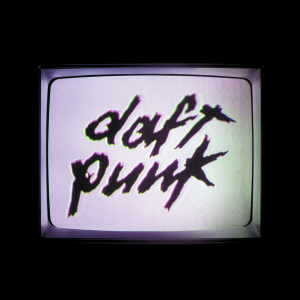 Daft Punk Pfp