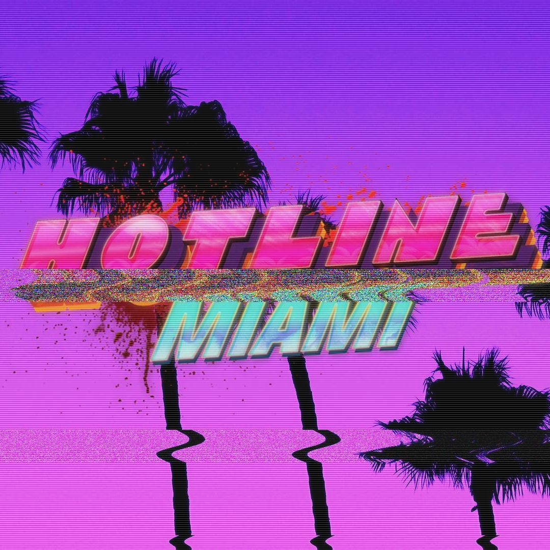 Steam hotline miami мастерская фото 88