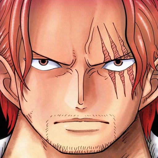 Anime One Piece Pfp by Riku