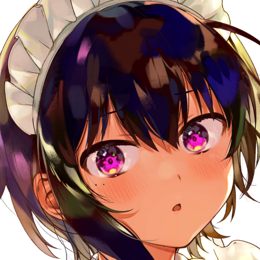 My Recently Hired Maid is Suspicious Pfp