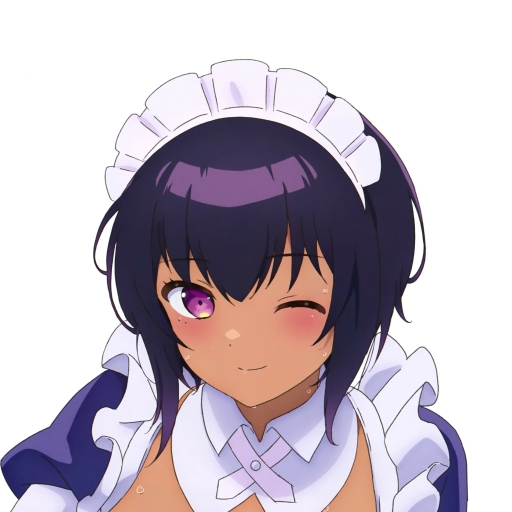My Recently Hired Maid is Suspicious Pfp