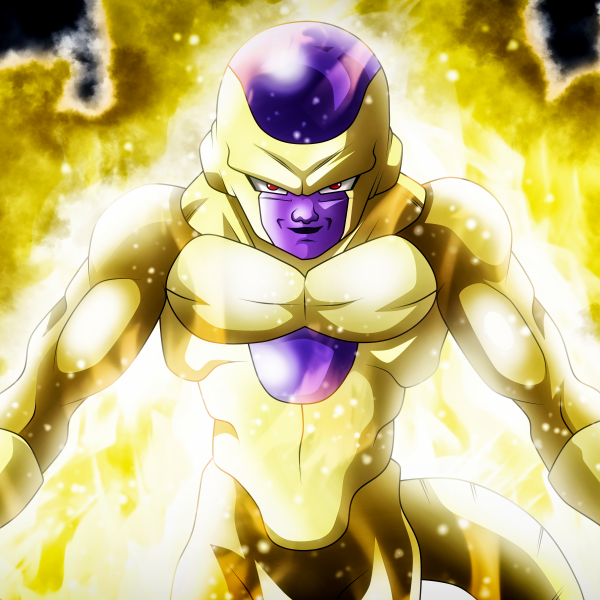 Inspirational Frieza Wallpaper | Artesanías de anime, Dragones, Dragon ball