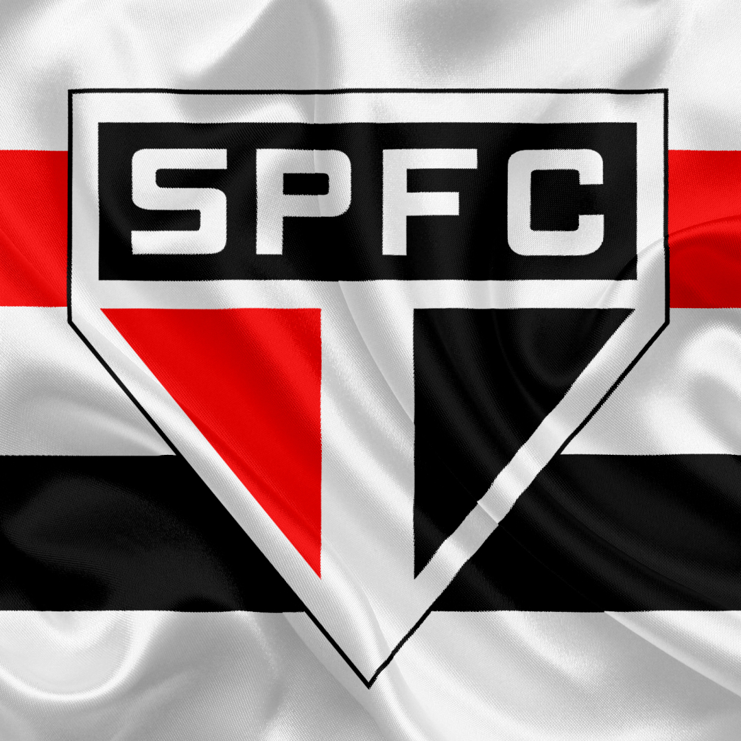 São Paulo FC Pfp