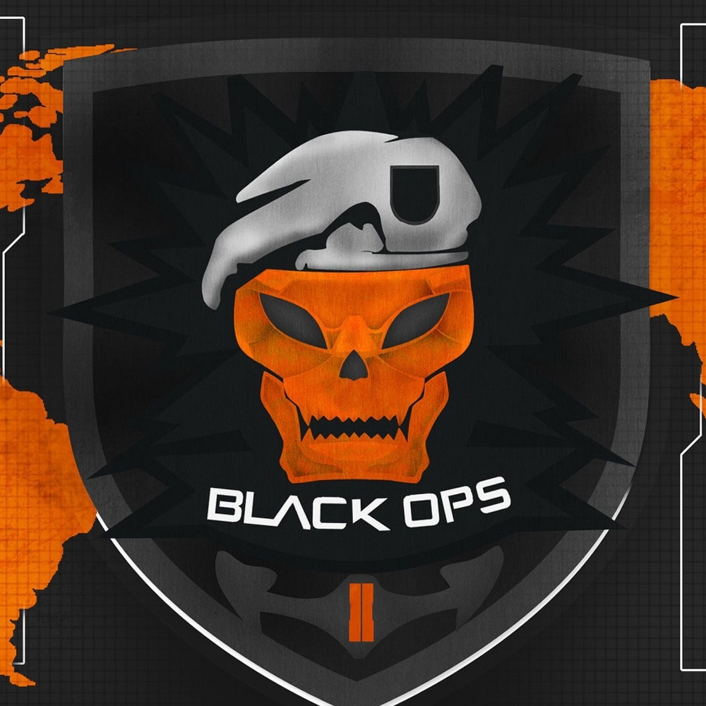 Call of Duty: Black Ops Pfp