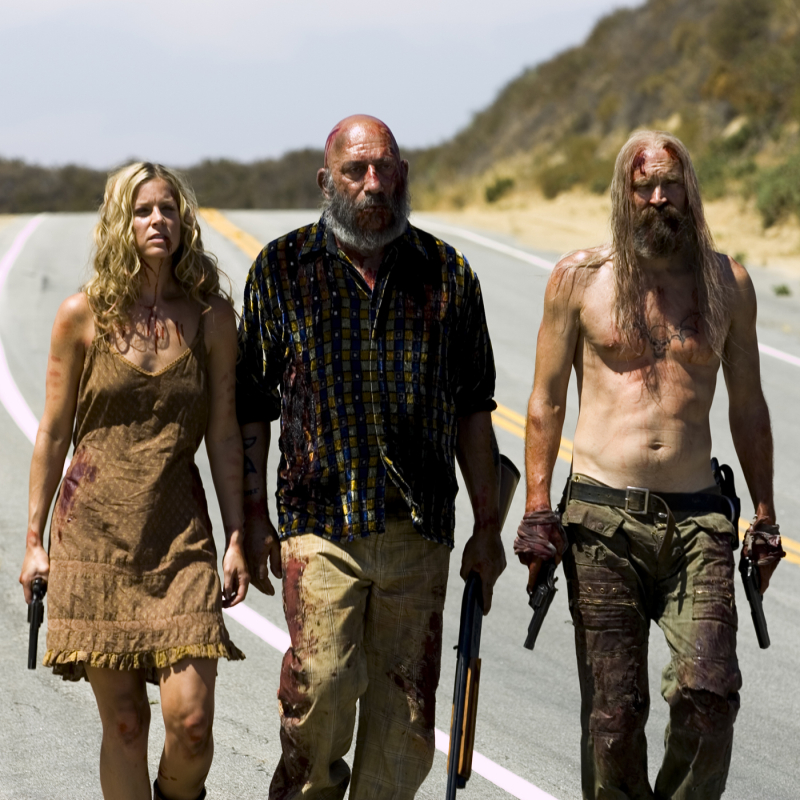 the devil's rejects Pfp