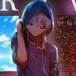 Download Anime Tokyo Ghoul PFP