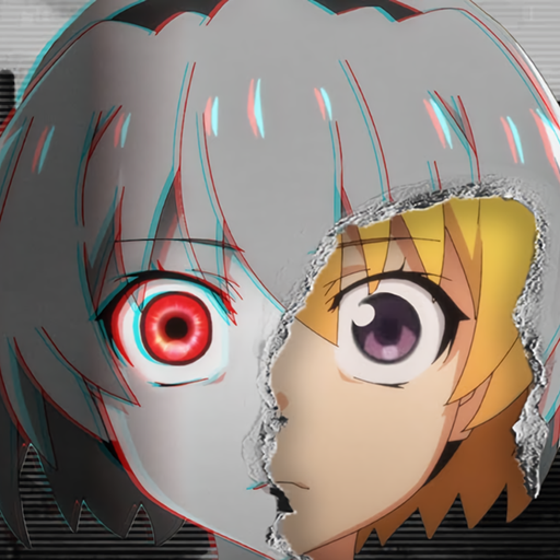 Download Hōjō Satoko Anime Higurashi When They Cry PFP