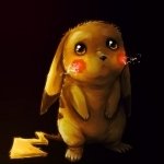 Download Pikachu Anime Pokemon PFP